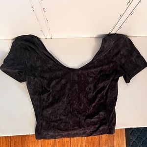 Lululemon align tshirt